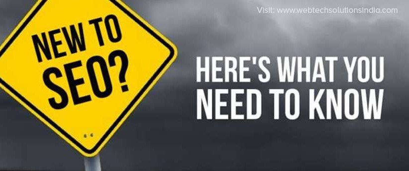 New To SEO? Here™s What You Need To Know