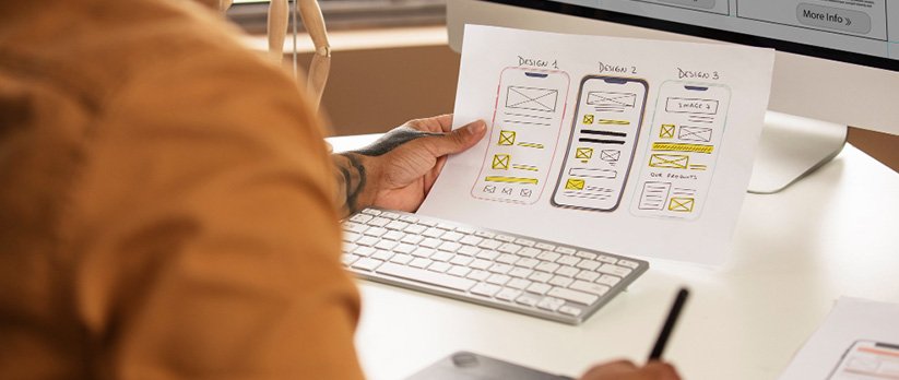 Mobile-First Web Design: The Secret to Reaching Today’s Customers