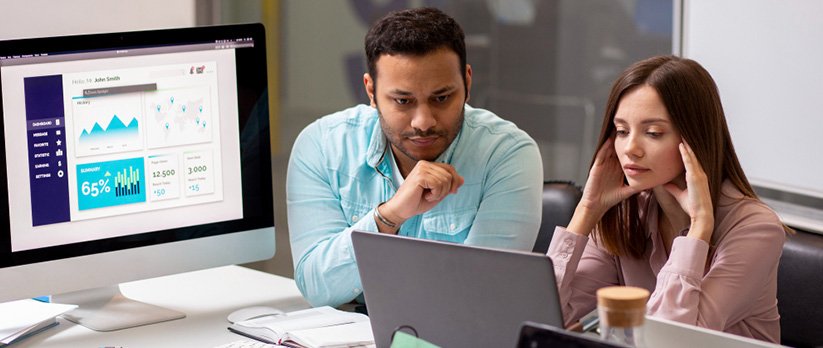 How a Professional Website Builds Trust and Wins More Customers