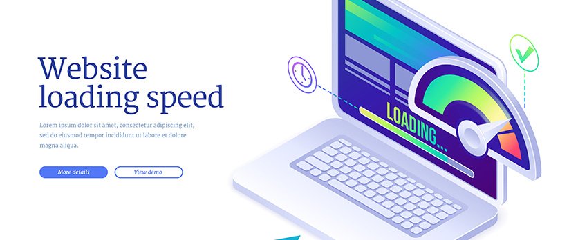 How Website Speed Impacts Your Sales More Than You Think