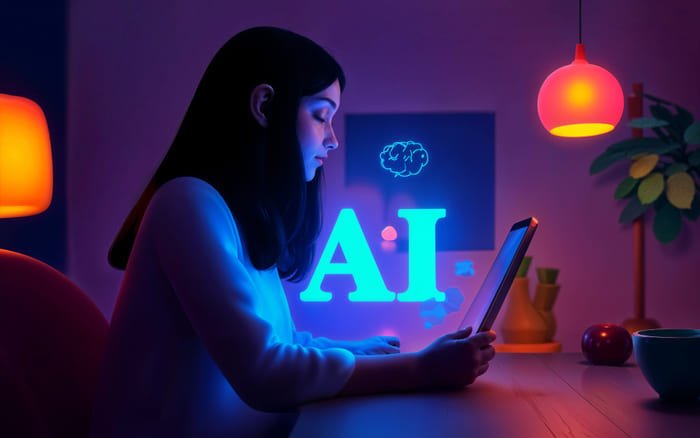 How AI Is Transforming Website Design for Local Businesses in 2026